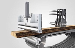 WEINIG ProfiRip KR 610